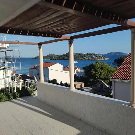 Apartmán Helena Tribalj