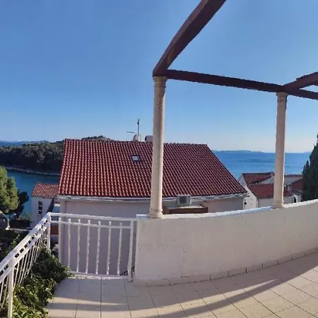 Helena Apartman Tribunj (Sibenik-Knin)