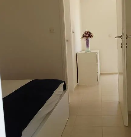Helena Apartment