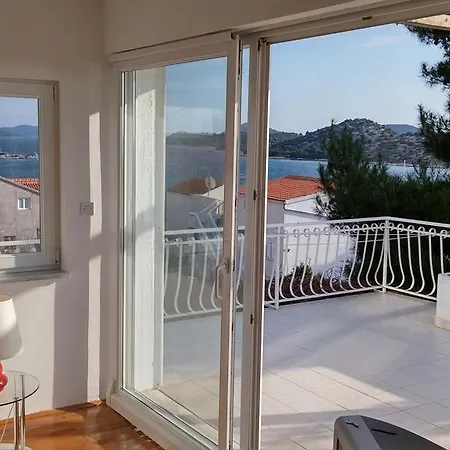 Apartmán Helena Tribalj